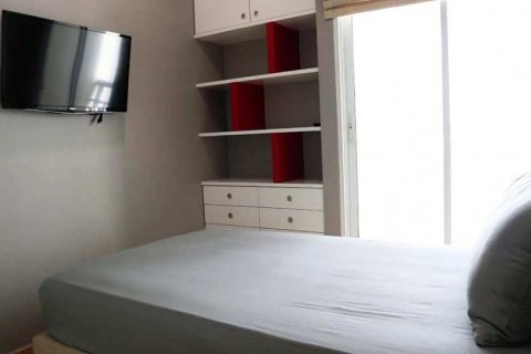 Condominio de 1 dormitorio en Bangkok, Tailandia № 66518 - foto 4