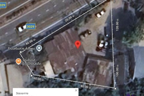 ที่ดินในเชียงใหม่, ประเทศไทย № 162668 - รูปถ่าย 13