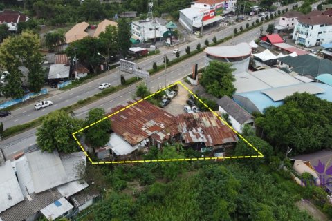 ที่ดินในเชียงใหม่, ประเทศไทย № 162668 - รูปถ่าย 3