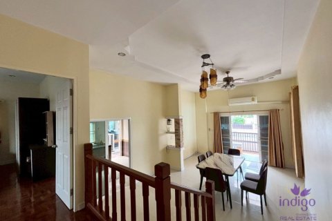 House in Chiang Mai, Thailand 3 bedrooms № 162664 - photo 6