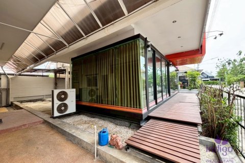 House in Chiang Mai, Thailand 3 bedrooms № 162664 - photo 14