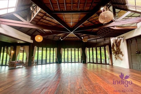Villa in Chiang Mai, Thailand 4 bedrooms № 162670 - photo 12