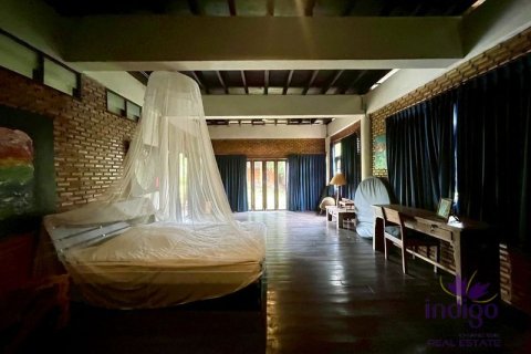 Villa in Chiang Mai, Thailand 4 bedrooms № 162670 - photo 4