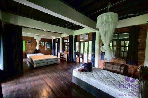 Villa in Chiang Mai, Thailand 4 bedrooms № 162670 - photo 18