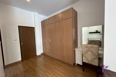 Chalet de 4 dormitorios en Chiang Mai, Tailandia № 162666 - foto 28