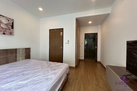 Chalet de 4 dormitorios en Chiang Mai, Tailandia № 162666 - foto 22