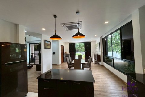 Chalet de 4 dormitorios en Chiang Mai, Tailandia № 162666 - foto 13
