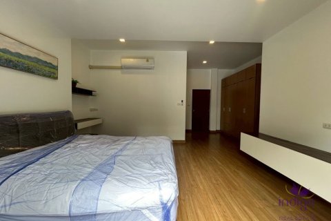 Chalet de 4 dormitorios en Chiang Mai, Tailandia № 162666 - foto 26