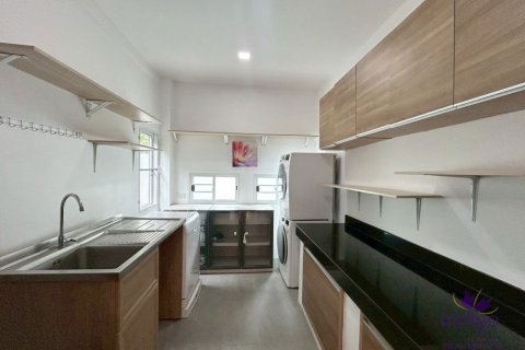 Chalet de 4 dormitorios en Chiang Mai, Tailandia № 162666 - foto 15