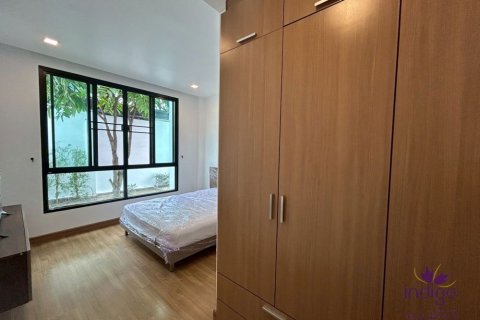 Chalet de 4 dormitorios en Chiang Mai, Tailandia № 162666 - foto 23