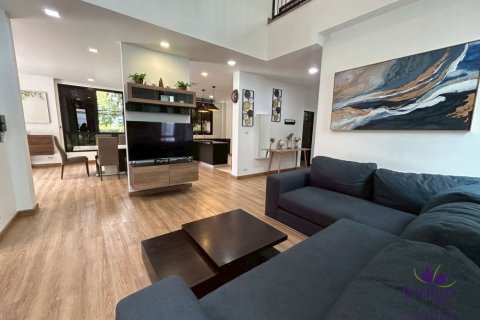 Chalet de 4 dormitorios en Chiang Mai, Tailandia № 162666 - foto 17