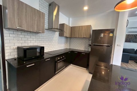 Chalet de 4 dormitorios en Chiang Mai, Tailandia № 162666 - foto 12