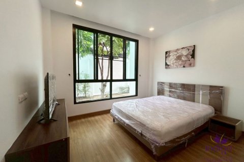 Chalet de 4 dormitorios en Chiang Mai, Tailandia № 162666 - foto 20