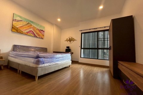 Chalet de 4 dormitorios en Chiang Mai, Tailandia № 162666 - foto 30