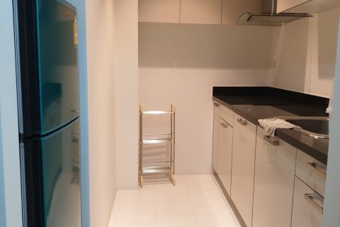 Estudio en el condominio en Pathum Wan, Bangkok, Tailandia № 154257 - foto 8