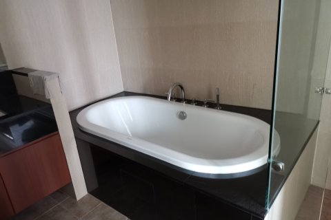 Estudio en el condominio en Pathum Wan, Bangkok, Tailandia № 154257 - foto 9