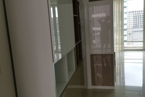 Estudio en el condominio en Pathum Wan, Bangkok, Tailandia № 154257 - foto 7