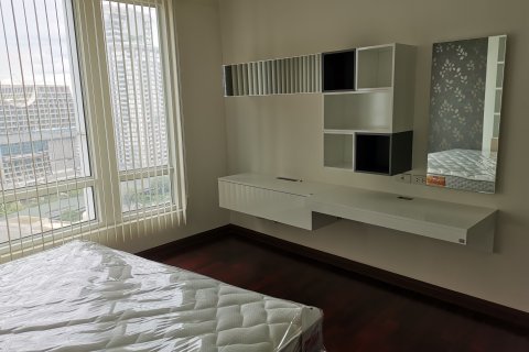 Estudio en el condominio en Pathum Wan, Bangkok, Tailandia № 154257 - foto 6