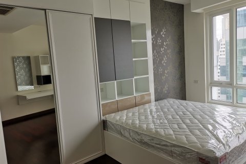 Estudio en el condominio en Pathum Wan, Bangkok, Tailandia № 154257 - foto 5