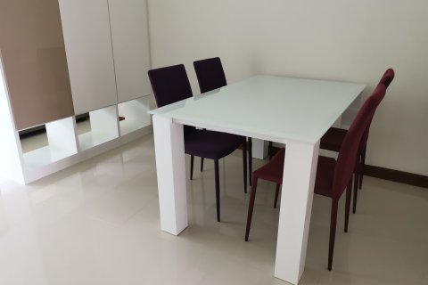 Estudio en el condominio en Pathum Wan, Bangkok, Tailandia № 154257 - foto 4