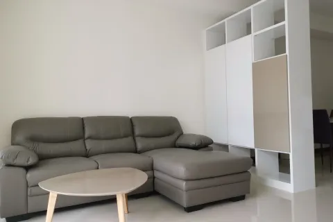 Estudio en el condominio en Pathum Wan, Bangkok, Tailandia № 154257 - foto 2