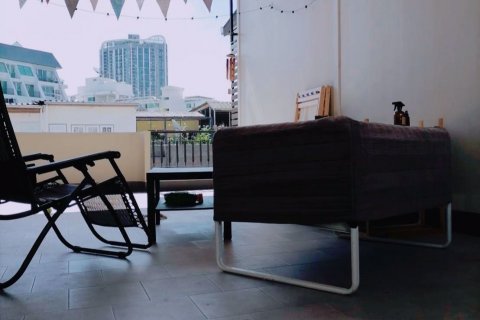 Casa de 3 dormitorios en Watthana, Bangkok, Tailandia № 47748 - foto 9