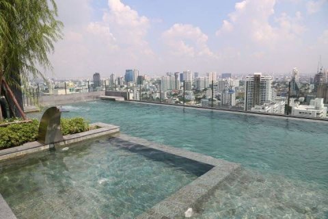 Condo in Watthana, Bangkok, Thailand, 1 bedroom  № 47746 - photo 6