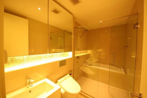 Condo in Watthana, Bangkok, Thailand, 1 bedroom  № 47746 - photo 5