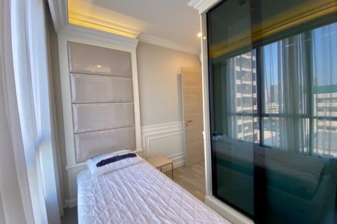 Condominio de 2 dormitorios en Sathon, Bangkok, Tailandia № 47747 - foto 11