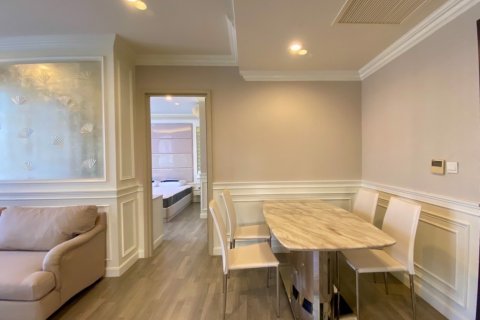 Condominio de 2 dormitorios en Sathon, Bangkok, Tailandia № 47747 - foto 5