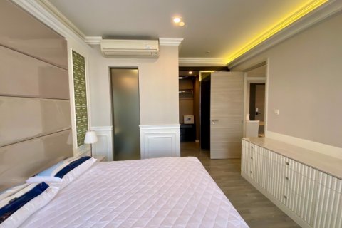 Condominio de 2 dormitorios en Sathon, Bangkok, Tailandia № 47747 - foto 8