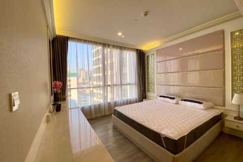 Condominio de 2 dormitorios en Sathon, Bangkok, Tailandia № 47747 - foto 6