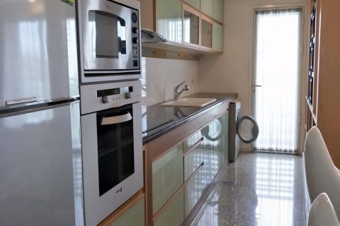 Condominio de 2 dormitorios en Watthana, Bangkok, Tailandia № 47749 - foto 8