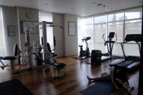 Condominio de 2 dormitorios en Watthana, Bangkok, Tailandia № 47749 - foto 18
