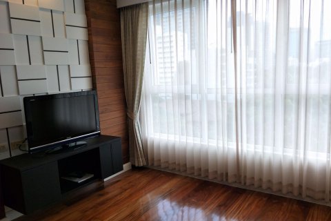 Condominio de 2 dormitorios en Watthana, Bangkok, Tailandia № 47749 - foto 3