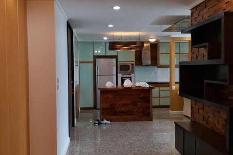Condominio de 2 dormitorios en Watthana, Bangkok, Tailandia № 47749 - foto 7