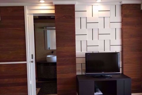 Condominio de 2 dormitorios en Watthana, Bangkok, Tailandia № 47749 - foto 5