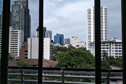 Condominio de 2 dormitorios en Watthana, Bangkok, Tailandia № 47749 - foto 16