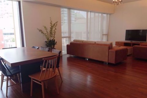 Eigentumswohnung in Pathum Wan, Bangkok, Thailand, 2 Schlafzimmer  № 47744 - Foto 5
