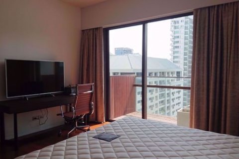 Eigentumswohnung in Pathum Wan, Bangkok, Thailand, 2 Schlafzimmer  № 47744 - Foto 7