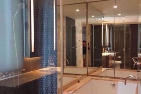 Eigentumswohnung in Pathum Wan, Bangkok, Thailand, 2 Schlafzimmer  № 47744 - Foto 11