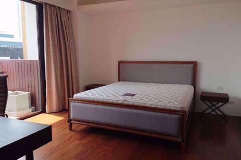 Eigentumswohnung in Pathum Wan, Bangkok, Thailand, 2 Schlafzimmer  № 47744 - Foto 6
