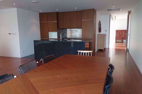 Eigentumswohnung in Pathum Wan, Bangkok, Thailand, 2 Schlafzimmer  № 47744 - Foto 4