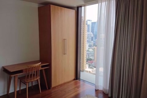 Eigentumswohnung in Pathum Wan, Bangkok, Thailand, 2 Schlafzimmer  № 47744 - Foto 9