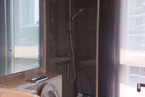 Eigentumswohnung in Pathum Wan, Bangkok, Thailand, 2 Schlafzimmer  № 47744 - Foto 12