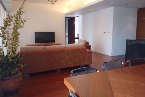 Eigentumswohnung in Pathum Wan, Bangkok, Thailand, 2 Schlafzimmer  № 47744 - Foto 3