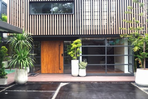 Maison à Suan Luang, Bangkok, Thaïlande 7 chambres № 47745 - photo 9