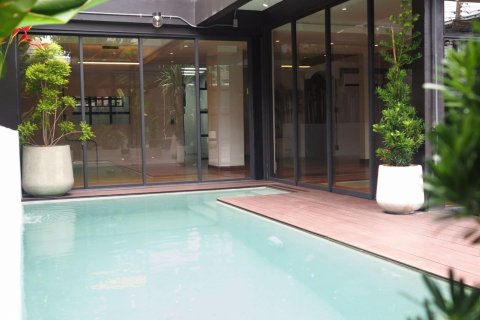 Maison à Suan Luang, Bangkok, Thaïlande 7 chambres № 47745 - photo 7