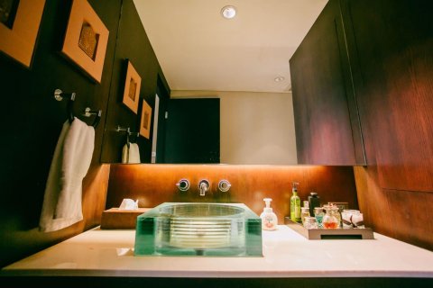Penthouse in Khlong Toei, Bangkok, Thailand 3 bedrooms № 47750 - photo 25
