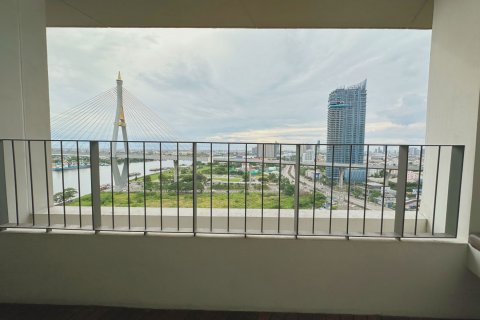 Eigentumswohnung in Bangkok, Thailand, 1 Schlafzimmer  № 143194 - Foto 7